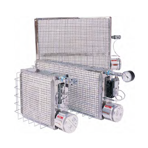 Cata-Dyne MK1224-111111 Explosion Proof Infrared Gas Catalytic Heater