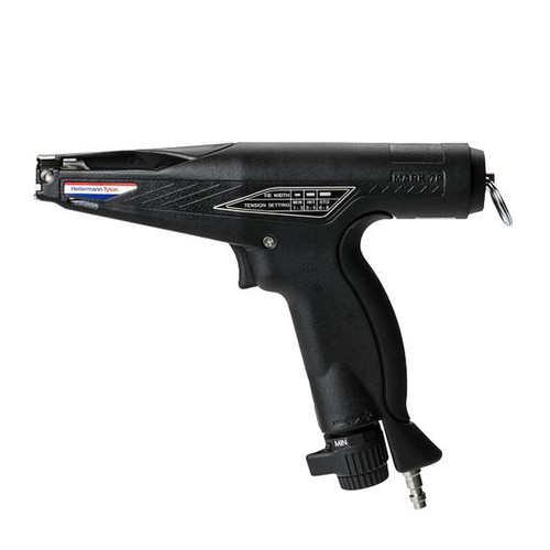 HellermannTyton Mark 7 Pneumatic Span Tool for up to 0.18 in. Wide Cable Ties