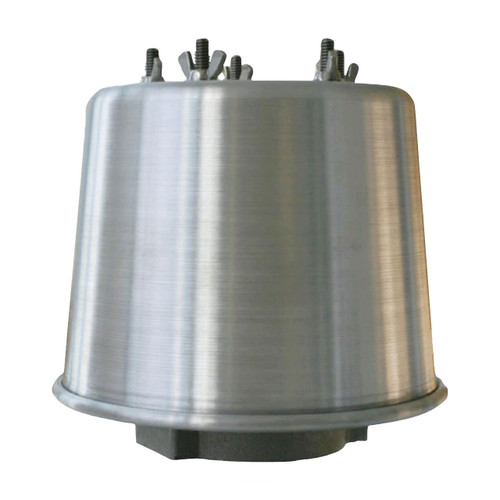 Morrison Bros. Model 352 2 in. End of Line Flame Arrester