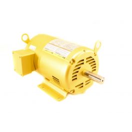 Trane MOT14061 Fan Motor 3-5HP 230-460V 184T