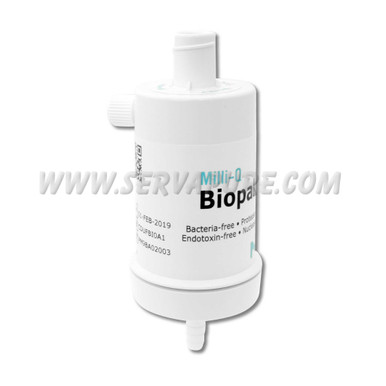 MilliporeSigma CDUFBI0A1 Biopak Polisher