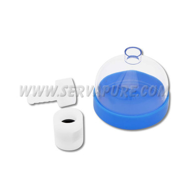 MilliporeSigma EDSKIT001, EDS-Pak Cartridge Kit