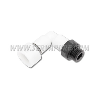 MilliporeSigma MDI02ADAP Milli-DI 0.2 μm Filter Adapter