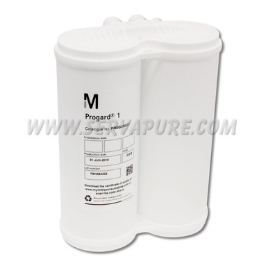 MilliporeSigma PR0G00001, Progard Pretreatment Pack