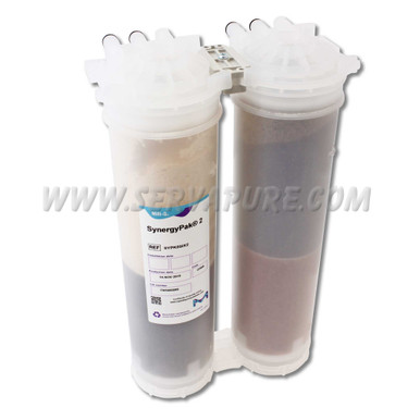 MilliporeSigma SYPK0SIX2, SynergyPak Purification Cartridge