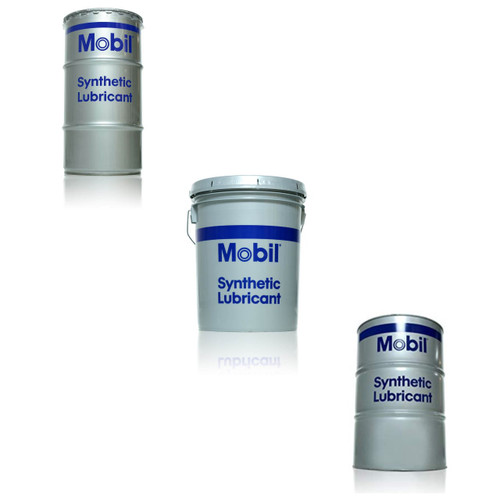 Mobil Mobilith SHC 220 Grease