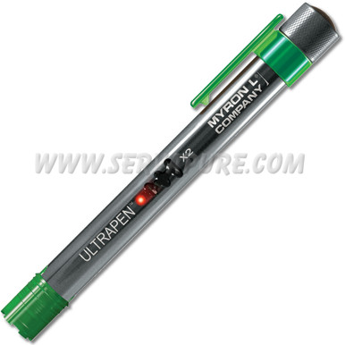 Myron L Ultrapen PTBT5, Pocket Tester Pen, Free Dissolved Oxygen and Temperature, BlueTooth Enabled