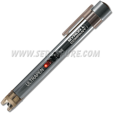 Myron L Ultrapen PTBT6, Pocket Tester Pen, Nitrate and Temperature, BlueTooth Enabled