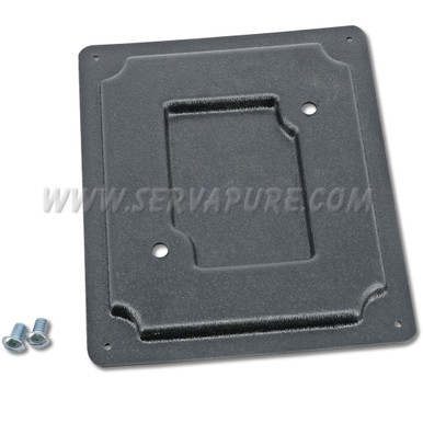 Myron L SMP50, Surface Mounting Plate