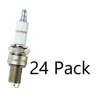 Champion 24 Pack of Genuine OEM Spark Plugs - N1043Y-24PK