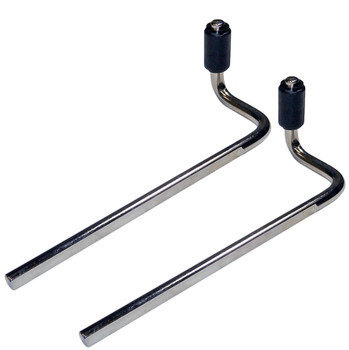 Dewalt Oscillating Tool 2 Pack of Genuine OEM Depth Guides - N275341-2PK