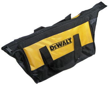 Dewalt Genuine Orbital Sander Tool Bag - N737420