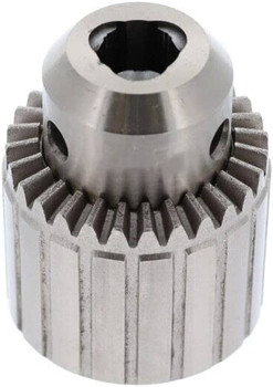 DeWalt DW130/DW140/DW142 Replacement Chuck & Key - 449644-00