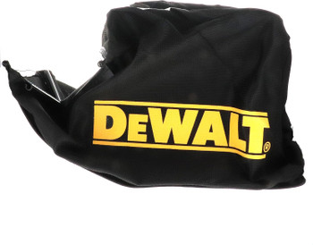 DeWalt Genuine OEM Grass Bag for DCMW220P2 Lawn Mower - N511149