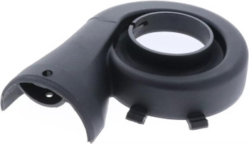 DeWalt Genuine OEM Fan Housing for DW735 Thickness Planer - N578648