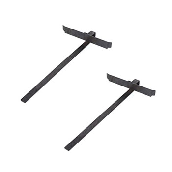 Dewalt 2 Pack Genuine OEM Rip Fences for DCS571 Circular Saw # N633323-2PK