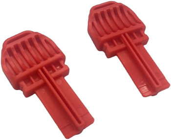 Craftsman 2 Pack Genuine OEM Safety Keys for CMCMW220P2 Lawn Mower - N715800-2PK