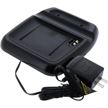 DeWalt Genuine OEM Charger for BDH2020FL Vacuum - N925261