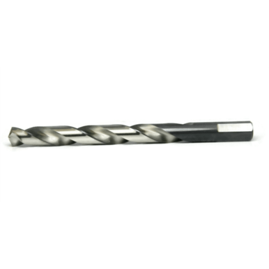 Type 190-CN 135 Degree Split Point Drill Bit (6/Pkg.), Norseman Drill #47312
