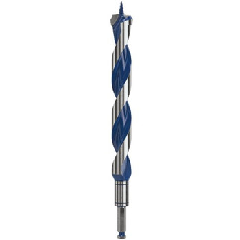Bosch Genuine 1-1/4" x 13" Daredevil Auger Bit - 2610005031