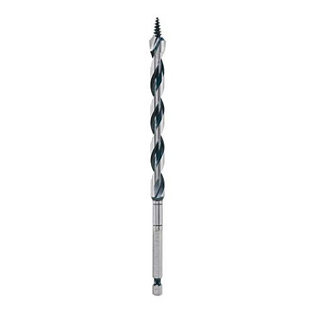 Bosch Genuine 7/16" x 7-1/2" Daredevil Auger Bits - 2610004967