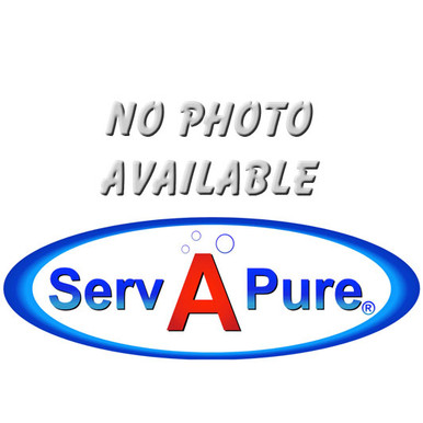 Aries PF-10-6055-222, Pre Filter 0.5 Micron, 3'' D x 1-17/32'' with 22