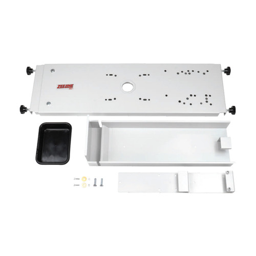 Zeeline Universal Tote Mounting Plate