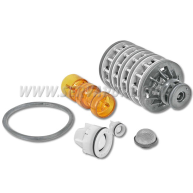 Nelsen AIO-CFM-RB Rebuild, for Clack CFM Style Head to Rebuild AIO