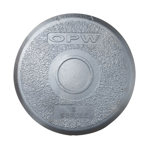 OPW 1-21 Series 14 in. Manhole Covers
