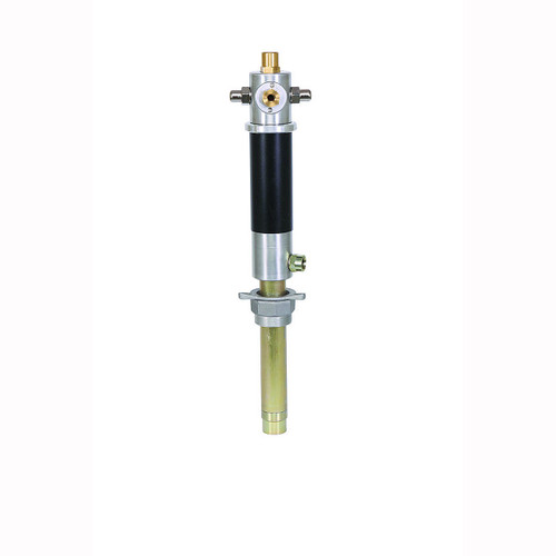 JME 5:1 Oil Pump - Stub Style