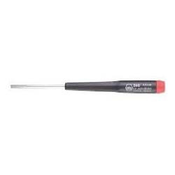 Wiha Tools .9X40MM HEX METRIC SCREWDRIVER, 1/EA, #26309