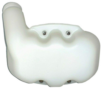 Echo Genuine OEM Replacement Fuel Tank - P021013640