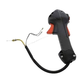 Echo Genuine OEM Control Handle Assembly - P021044483