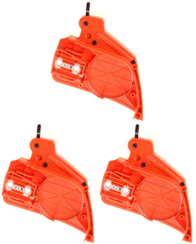 Echo 3 Pack of Genuine OEM Replacement Chain Brakes P021046210-3PK