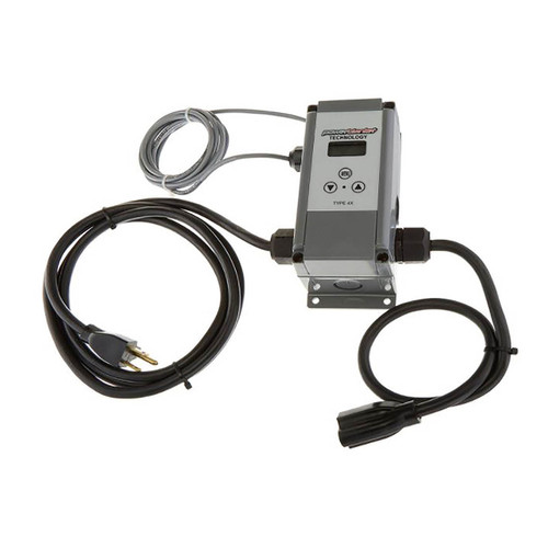 Powerblanket Digital Thermostatic Controller