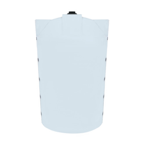 PIUSI Poly Freestanding Vertical Mini-Bulk Storage Tank