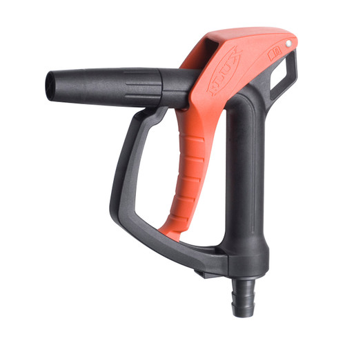 Flux 3/4 in. DEF Polypropylene Hand Nozzle w/ FKM Seal