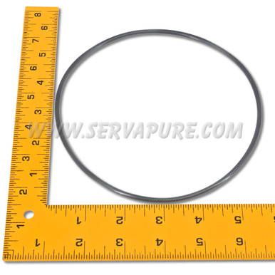 Pentek 151362-EP, Black EPDM O-ring for 20'' Big Clear Housings