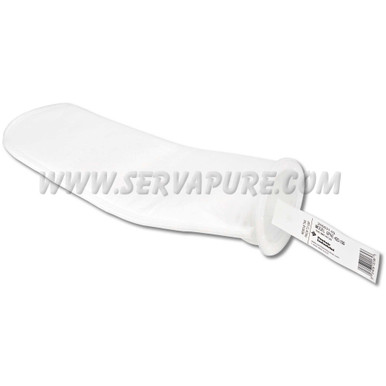 LIMITED QUANTITIES REMAIN - Pentek 255031-03, BPHE-420-100 High Efficiency 100 Micron Bag Filter, PLT5