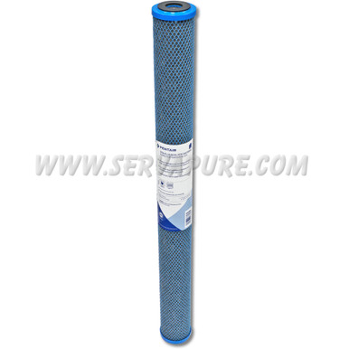 Pentek 255676-43, CFB-Plus30 (30'') Modified Carbon Block