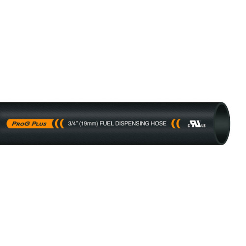 JME ProG Plus 3/4 in. Fuel Dispensing Hose - Hose Only