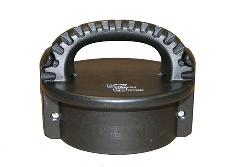 PT Coupling Petroleum & Hazardous Material Safety Caps