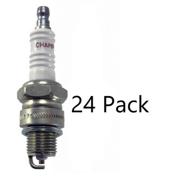 Champion 24 Pack of Genuine OEM (938S) Spark Plugs - QL78YC-24PK