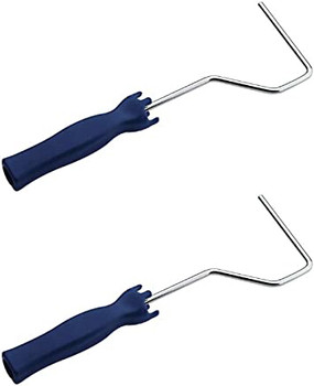Wooster Genuine 4" Mini-Koter Roller Frame 2-Pack, R012-4-2PK