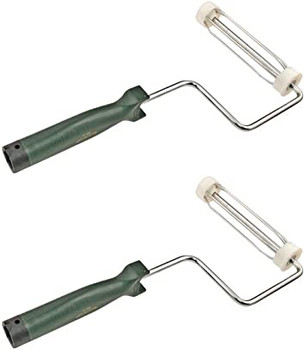 Wooster Genuine 7" Magikage Ninety Roller Frame 2-Pack, R016-7-2PK