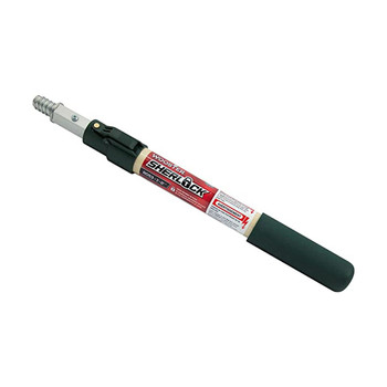 Wooster Genuine Sherlock 1'-2' Extension Pole - R053