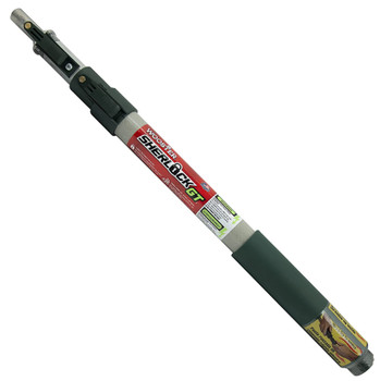 Wooster Genuine Sherlock GT 1'-2' Extension Pole - R097