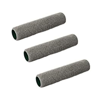 Wooster Genuine 9" Epoxy Glide Roller Cover 3-Pack, R232-9-3PK