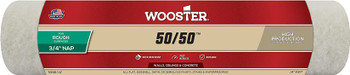 Wooster Genuine 14" 50/50 3/4" Nap Roller Cover - R296-14
