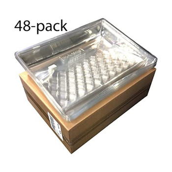 Wooster Genuine Big Ben Paint Tray Liner 48-Pack, R478-48PK